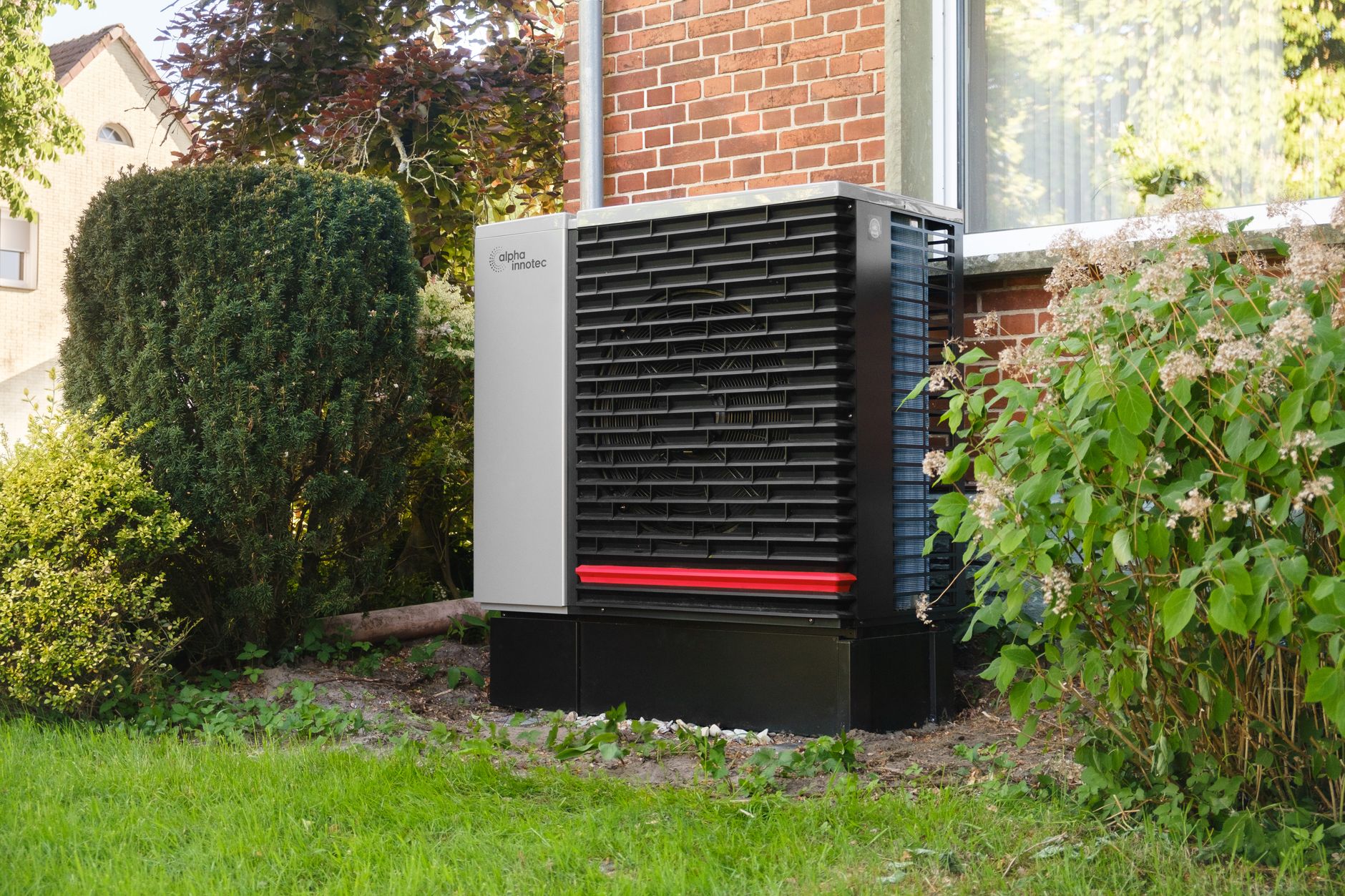 Dépannage pompe à chaleur équipe à Les Abymes